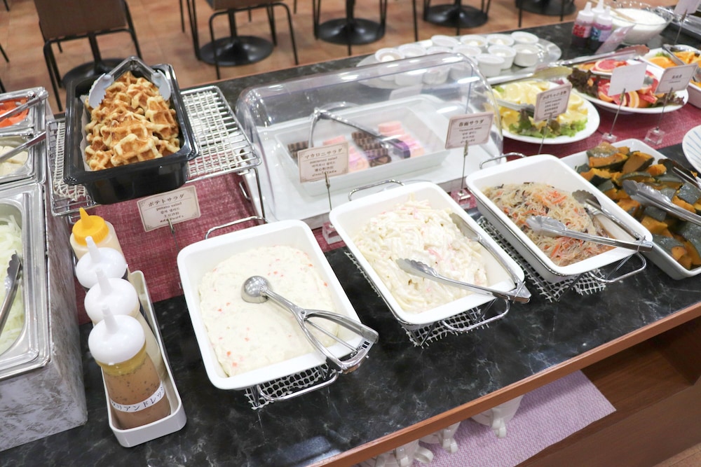 hotel raffinato sapporo