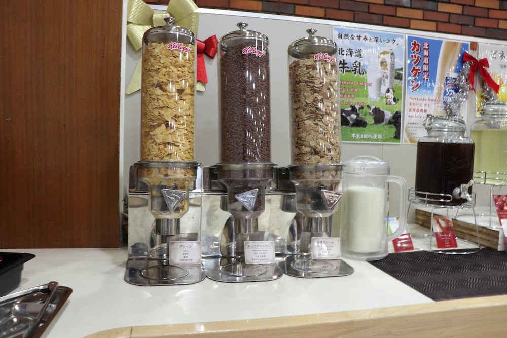 hotel raffinato sapporo