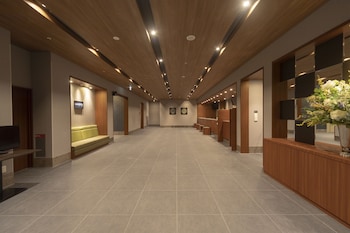 dormy inn osaka tanimachi natural hot spring