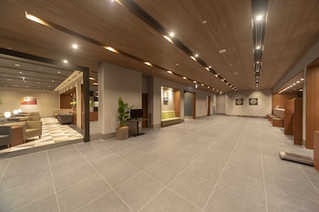 dormy inn osaka tanimachi natural hot spring