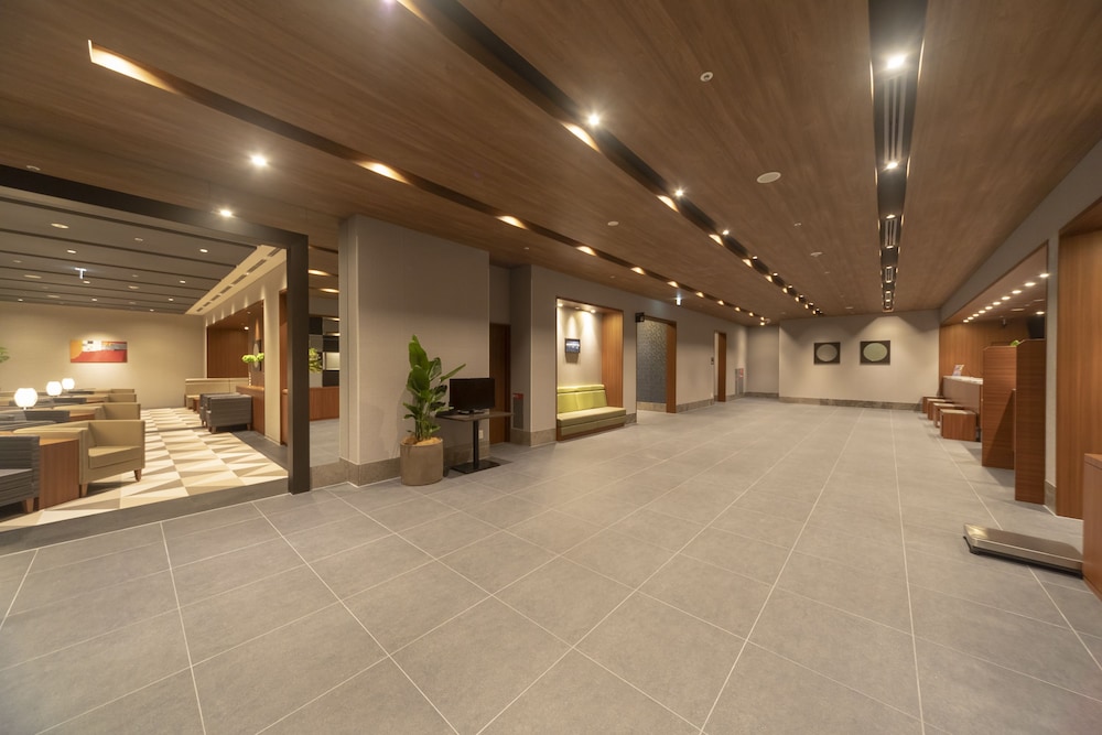 dormy inn osaka tanimachi natural hot spring