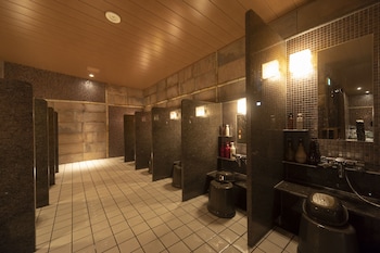 dormy inn osaka tanimachi natural hot spring