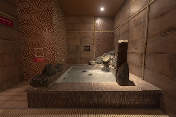 dormy inn osaka tanimachi natural hot spring