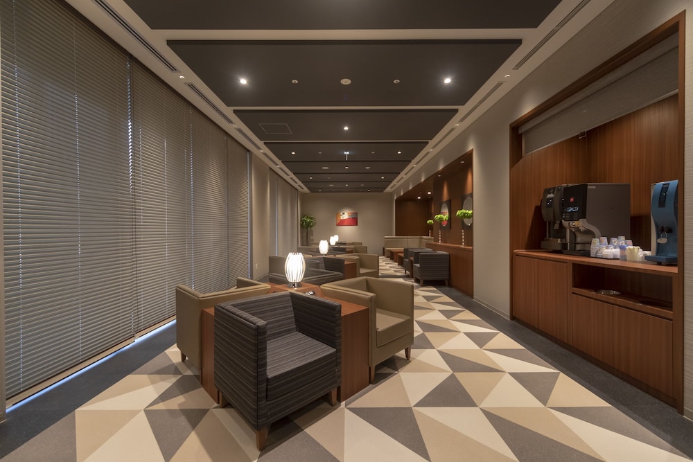 dormy inn osaka tanimachi natural hot spring