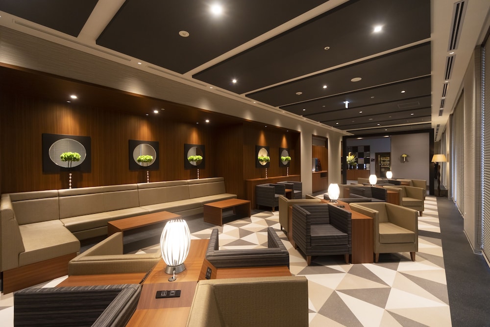 dormy inn osaka tanimachi natural hot spring