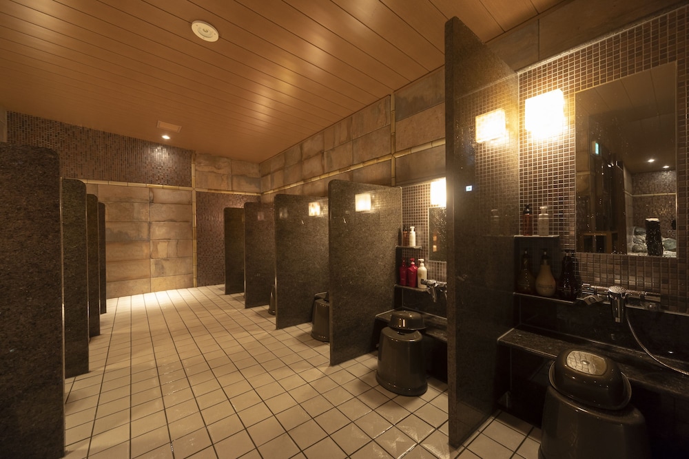 dormy inn osaka tanimachi natural hot spring