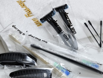 dormy inn osaka tanimachi natural hot spring