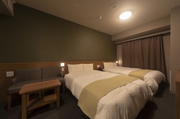 dormy inn osaka tanimachi natural hot spring