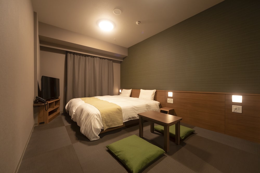 dormy inn osaka tanimachi natural hot spring