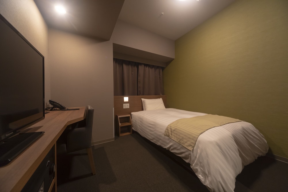 dormy inn osaka tanimachi natural hot spring