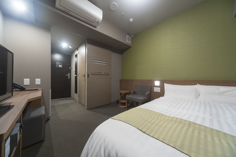 dormy inn osaka tanimachi natural hot spring