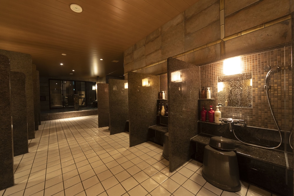 dormy inn osaka tanimachi natural hot spring