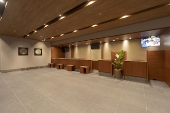 dormy inn osaka tanimachi natural hot spring