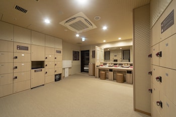 dormy inn osaka tanimachi natural hot spring