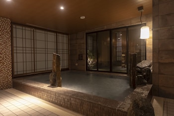dormy inn osaka tanimachi natural hot spring