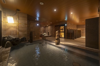 dormy inn osaka tanimachi natural hot spring