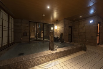 dormy inn osaka tanimachi natural hot spring