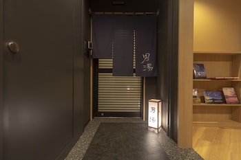 dormy inn osaka tanimachi natural hot spring