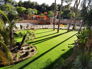 hotel jaime i