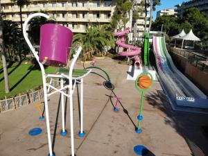hotel jaime i