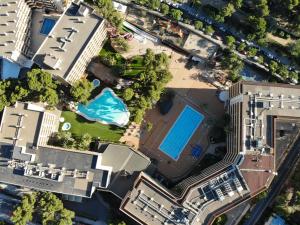 hotel jaime i