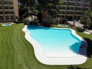 hotel jaime i
