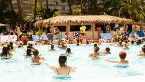 hotel jaime i