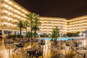 hotel jaime i