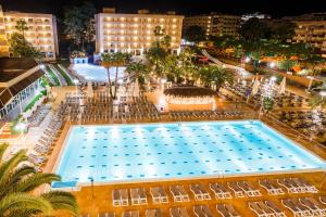 hotel jaime i