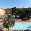 hotel jaime i
