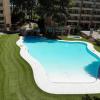 hotel jaime i
