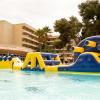hotel jaime i
