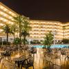 hotel jaime i