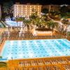 hotel jaime i