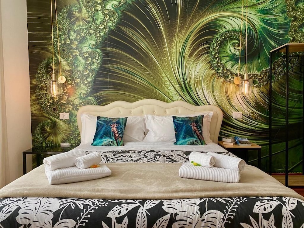 palazzo chiatamone
