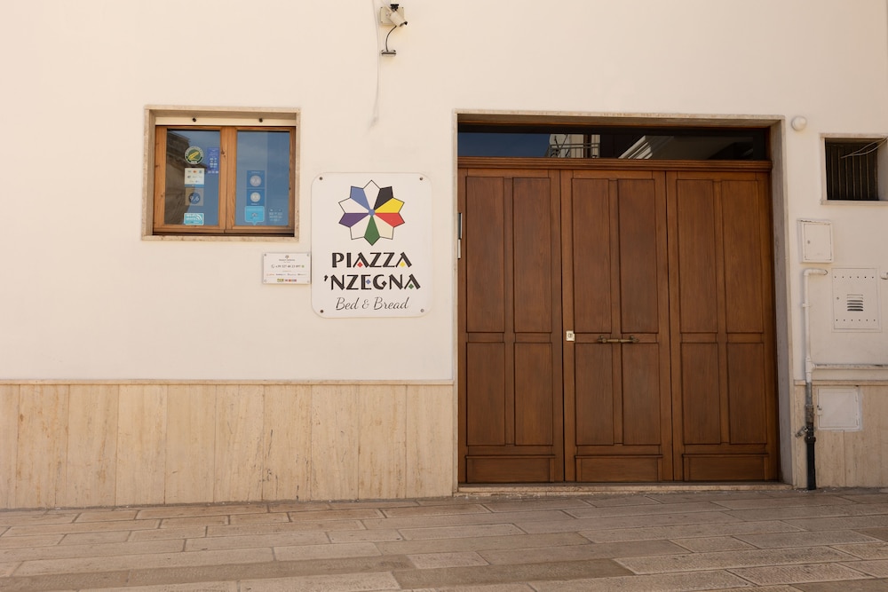 bed and bread piazza nzegna