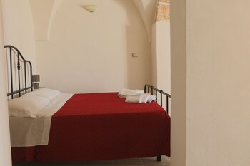 bed and bread piazza nzegna