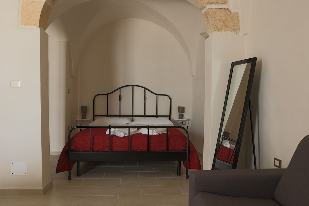 bed and bread piazza nzegna
