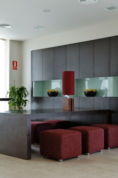 hotel cesar augustus