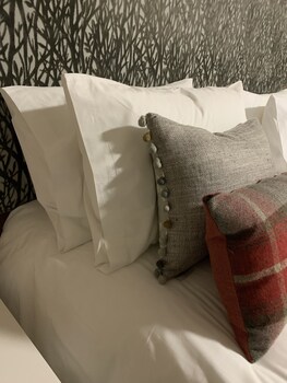 the house at glenbarr