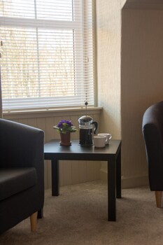 the house at glenbarr