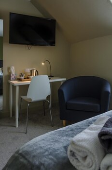 the house at glenbarr