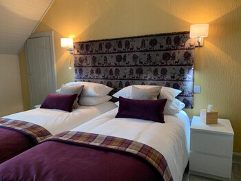 the house at glenbarr