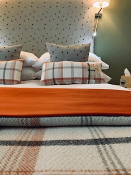 the house at glenbarr