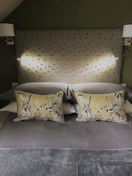 the house at glenbarr