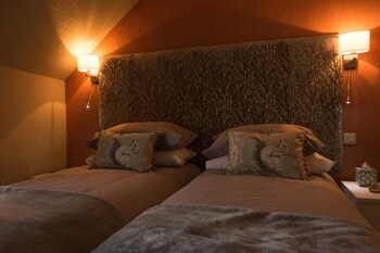 the house at glenbarr