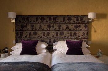 the house at glenbarr