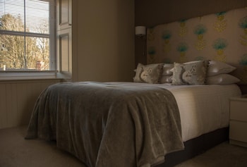 the house at glenbarr