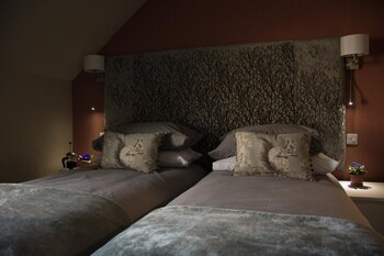 the house at glenbarr