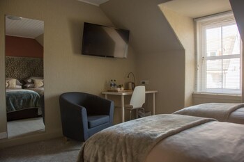 the house at glenbarr